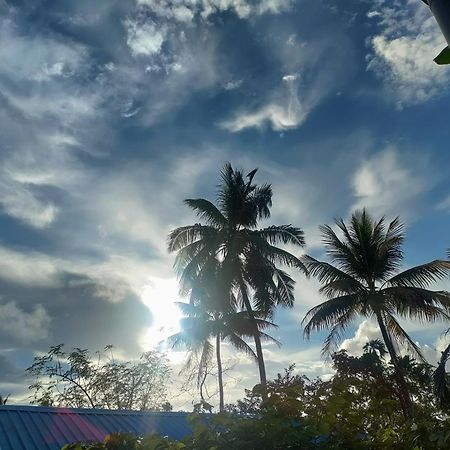 Haven Garden Homestay Port Blair Exterior foto