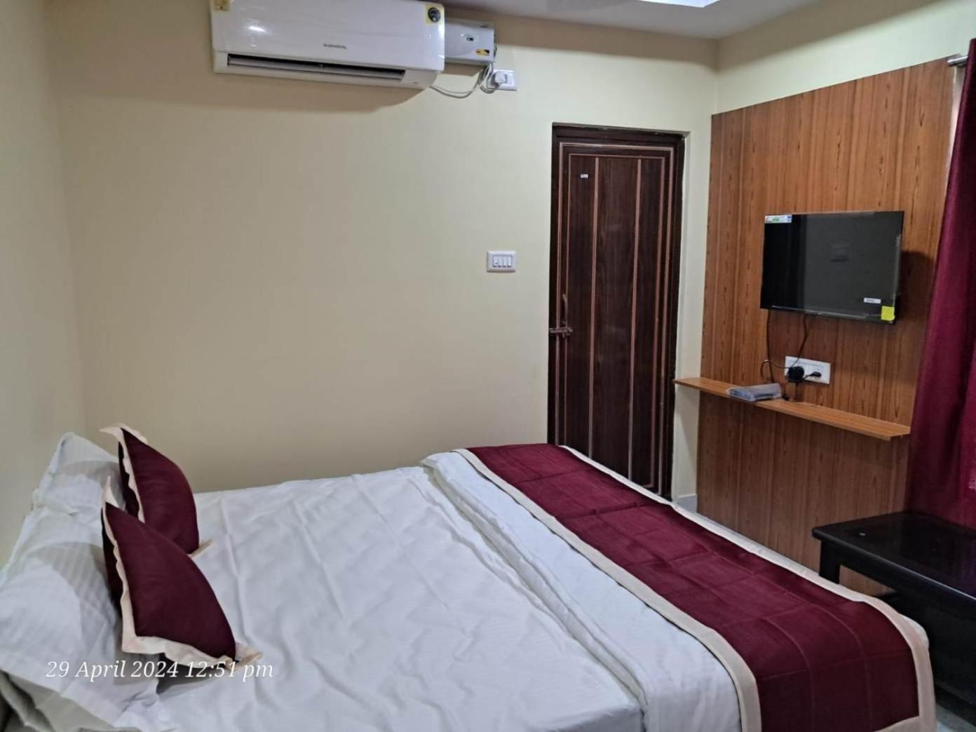 Haven Garden Homestay Port Blair Exterior foto