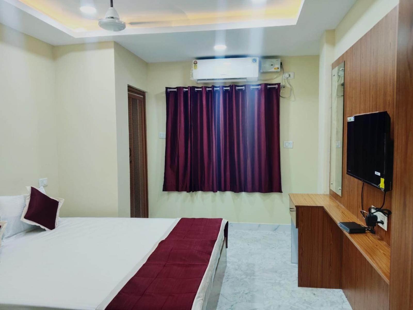 Haven Garden Homestay Port Blair Exterior foto