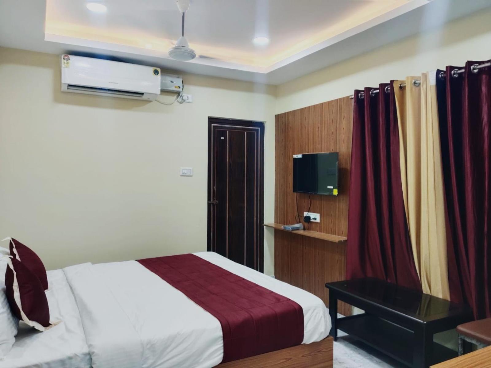 Haven Garden Homestay Port Blair Exterior foto