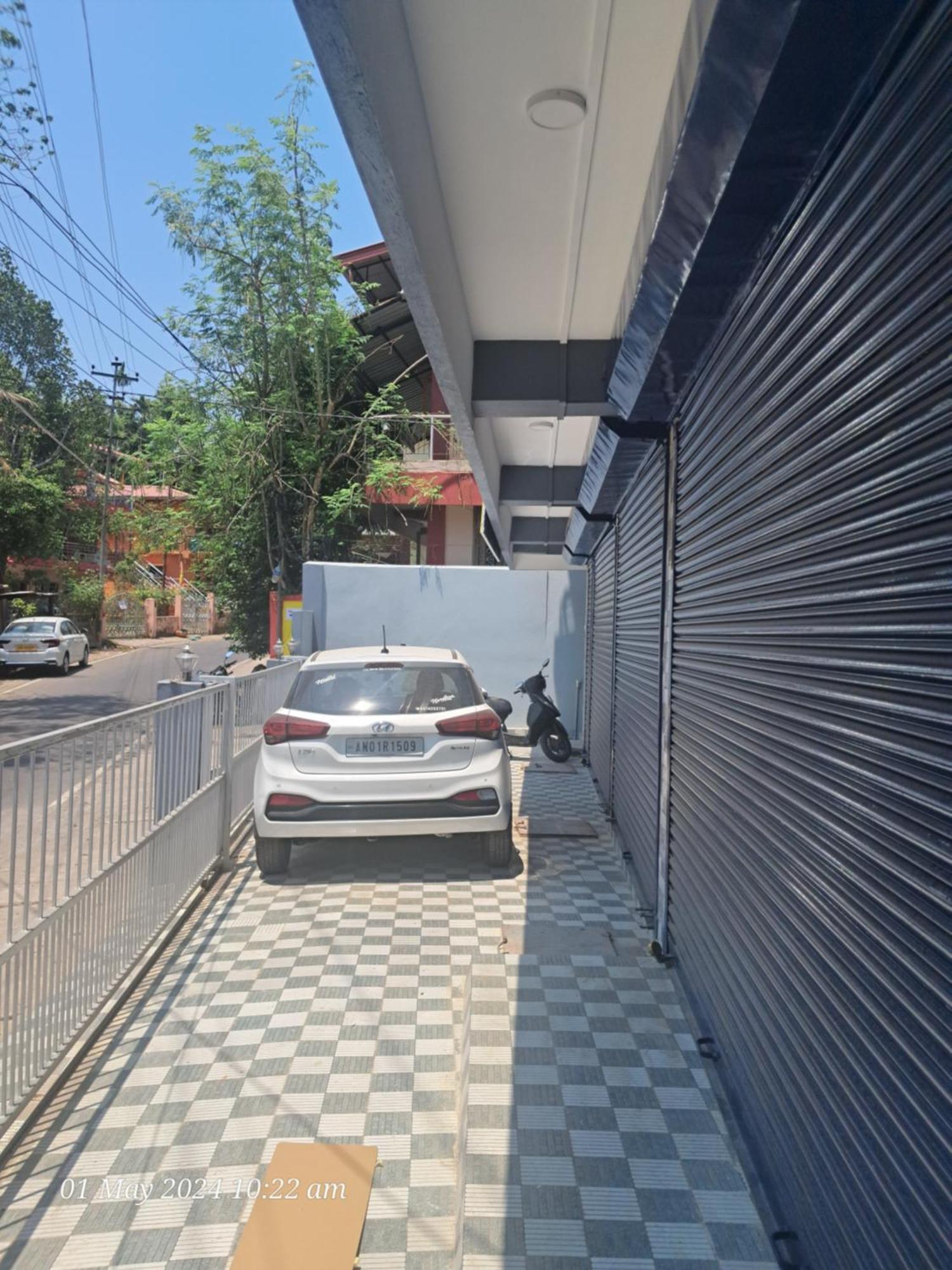 Haven Garden Homestay Port Blair Exterior foto