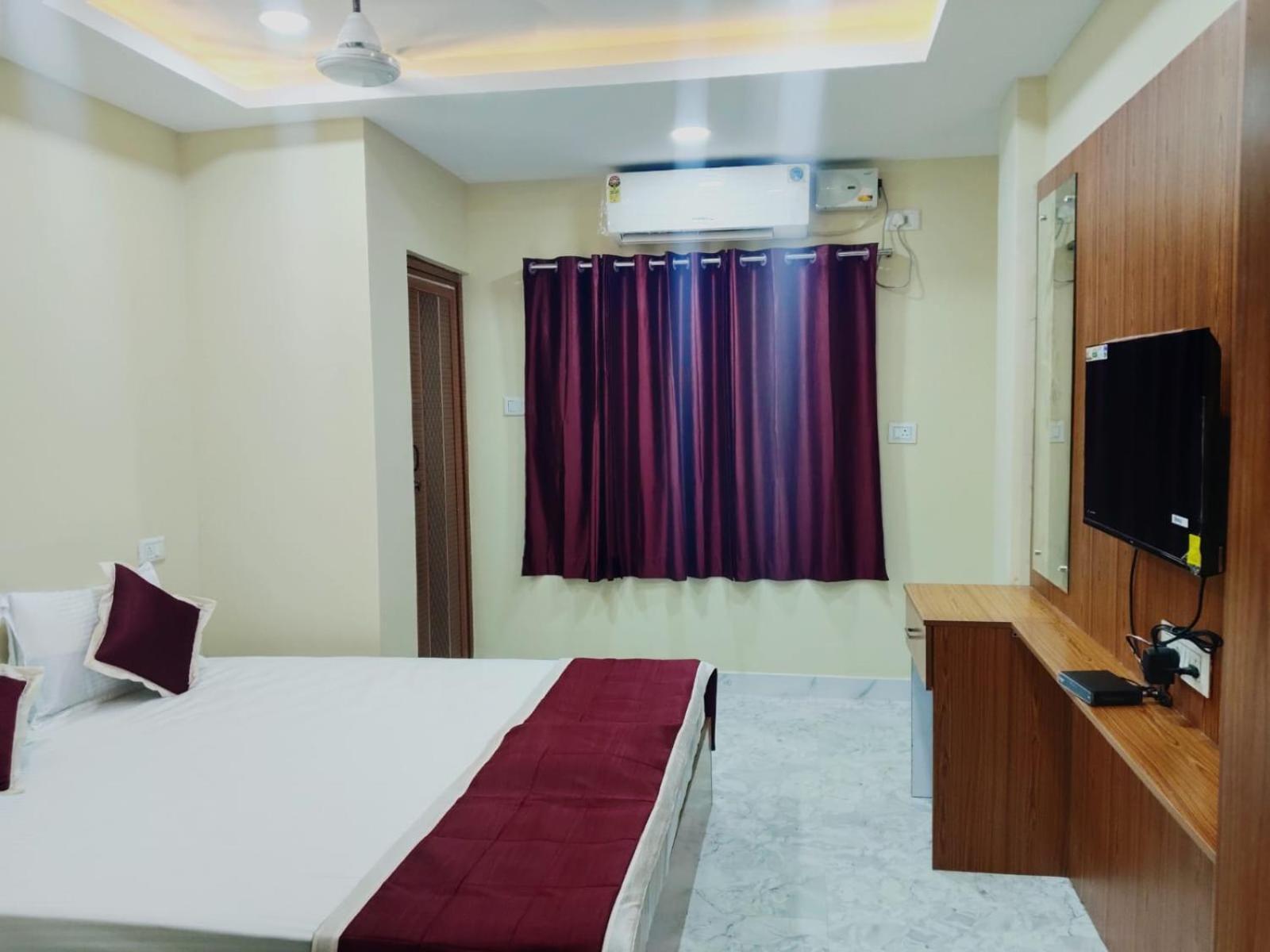 Haven Garden Homestay Port Blair Exterior foto