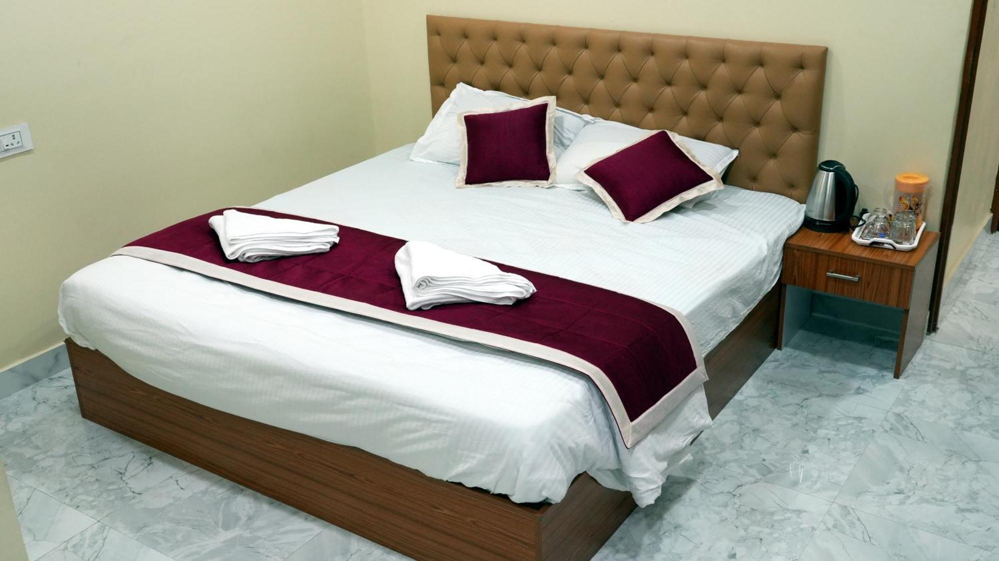 Haven Garden Homestay Port Blair Exterior foto